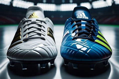 nike vs adidas fußballschuhe|Adidas vs Nike soccer.